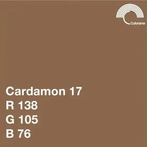 Colorama #117 Cardamon 2.72x11m