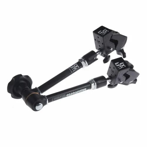 Magic Arm + 2x Super Clamps