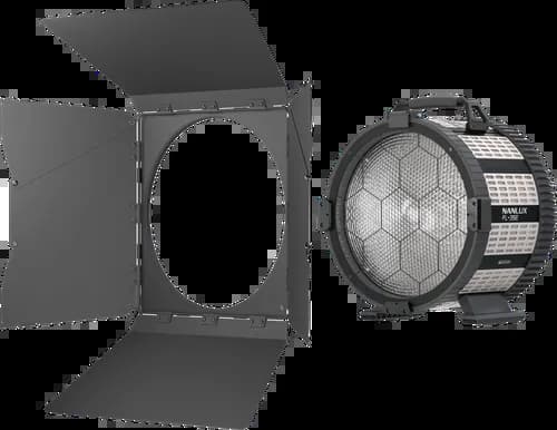 Nanlux FL-35E Motorized Fresnel Lens