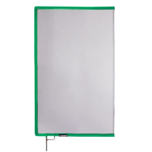 24x36" Single Scrim