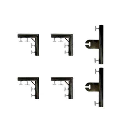 Matthews - Burton Frame Kit