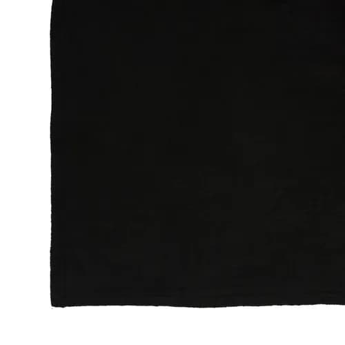 Black Molton 3x5m / 9x15'