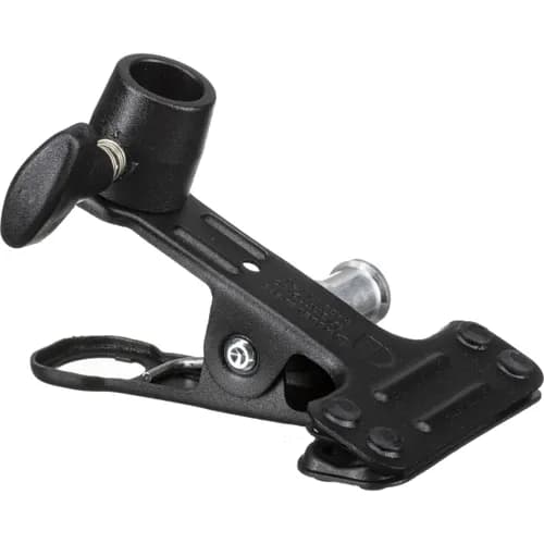 Manfrotto 275 Mini Spring Clamp