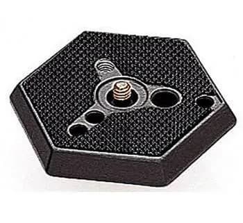 Manfrotto 130-14 Quick Release Plate 1/4