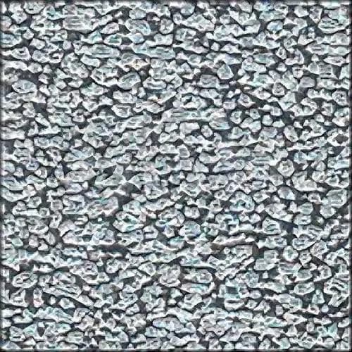 Meter: Rosco #273 - Soft Silver Reflector