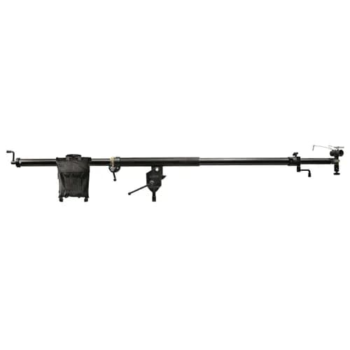 Megaboom 425B (50-320cm reach) + E200 Adapter + Safety Wire + Counterweight