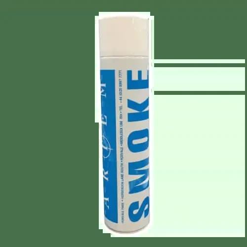 Smoke Fluid Canister for Artem Exterior Smoke Machine