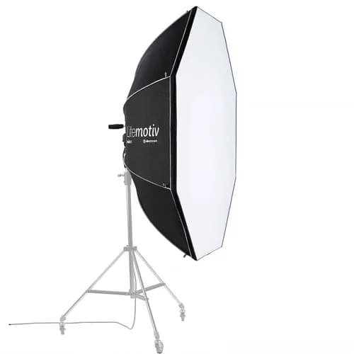 Elinchrom Litemotiv Indirect Octa 190