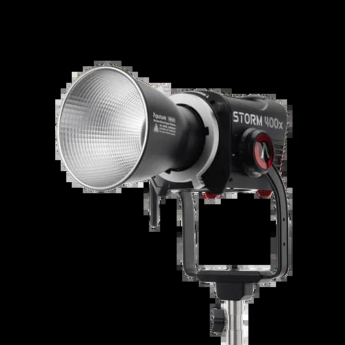 Aputure STORM 400x