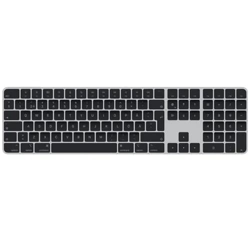Apple Magic Keyboard with Touch ID (SWE)