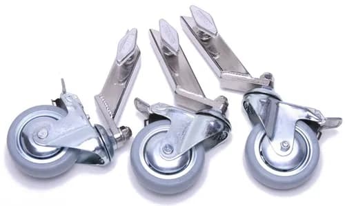 Avenger Wheel Set for Combo Stand