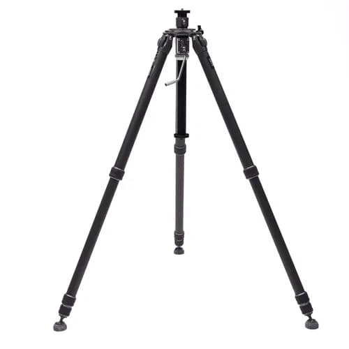 Gitzo GT5543XLS + GS5313GS (Column Crank)