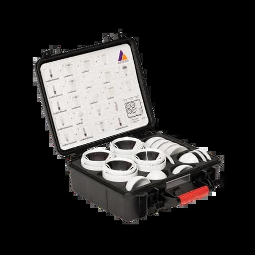 Astera LunaBulb Accessory Kit