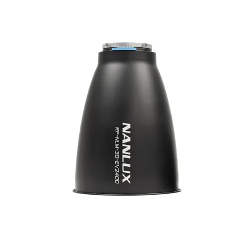 Nanlux 30° Reflector for Evoke 2400B/5000B