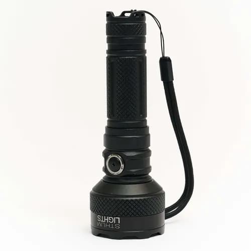 STHLM Lights Torch