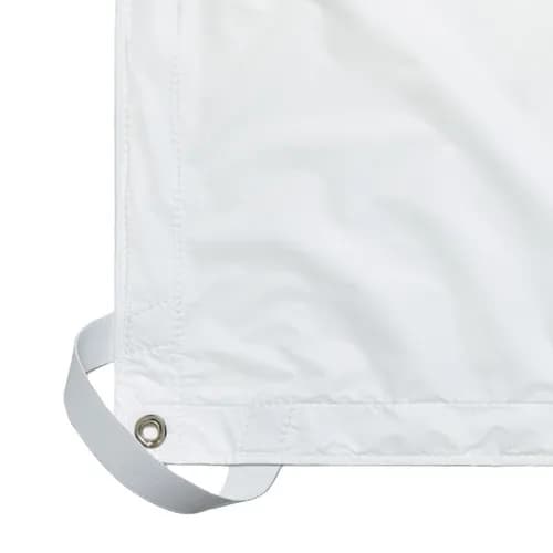 20x20' Bleached Muslin