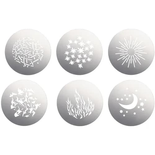 Godox Gobo Set 1 (Size-M)