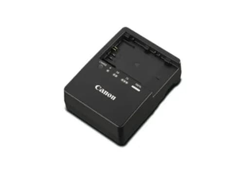 Canon Battery Charger LC-E6E