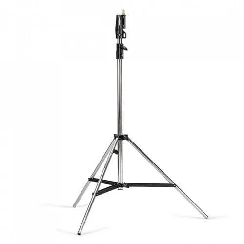 Manfrotto 008CSU w/ Wheels (131-212cm)