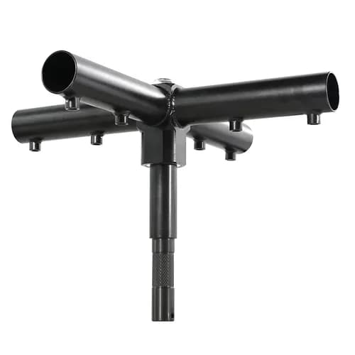 Pipe Spinning Gag for 1-1/2" Speed-Rail®