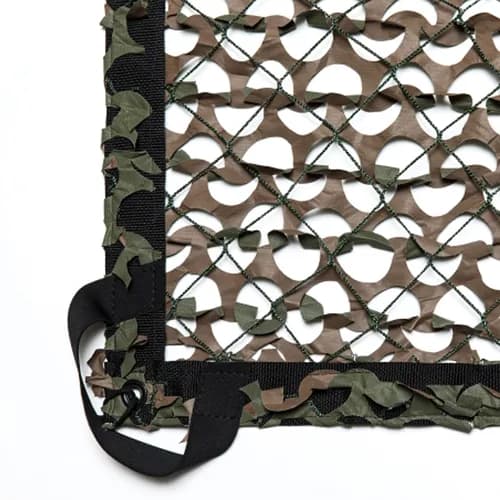 6x6' Camo Net