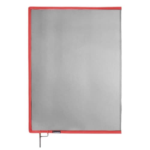 30x36" Double Scrim