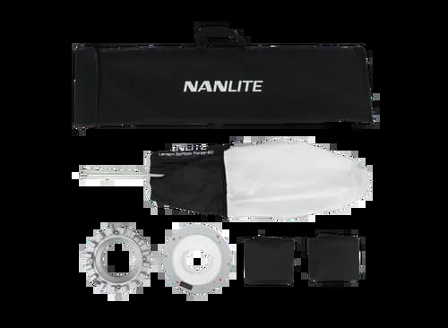 Nanlite Lantern Softbox LT-FMM-60