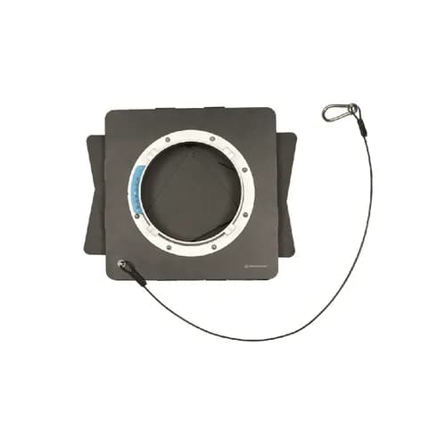 Nanlux Barn Door for Evoke with NL Mount