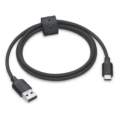 Cable USB-C to USB-A 50cm