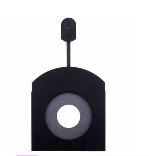 ETC Source Four Iris