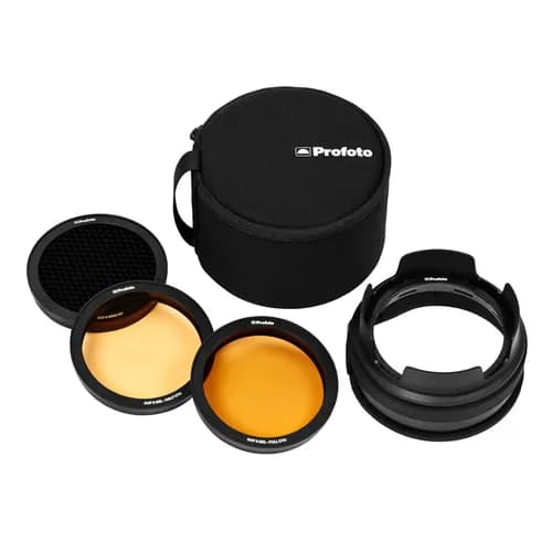 Profoto OCF II Grid & Gel Kit