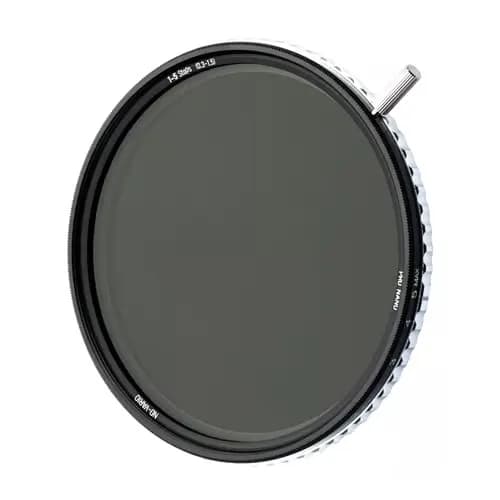 NiSi Screw-In ND-Vario 1-5 Stop True Color ø95