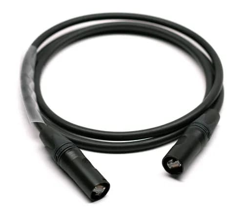 Cable EtherCon CAT6 10m