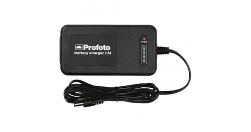 Charger Profoto B1/B1X/B2 2.8A