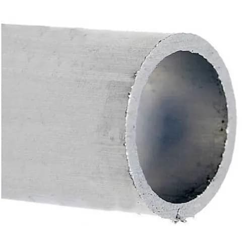 Burton Tube Aluminium ø48 6m