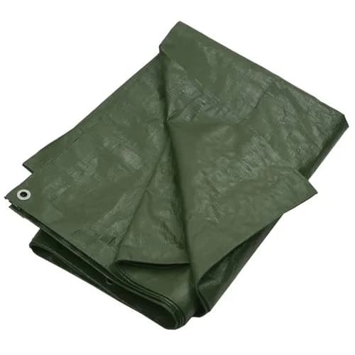 Tarpaulin 2.4x3.5m