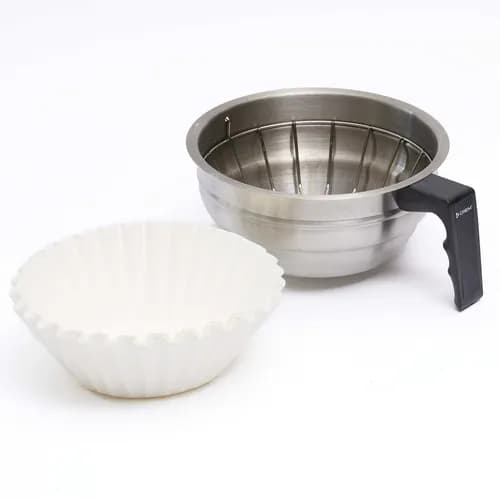 Coffee Filter 110mm 25pcs