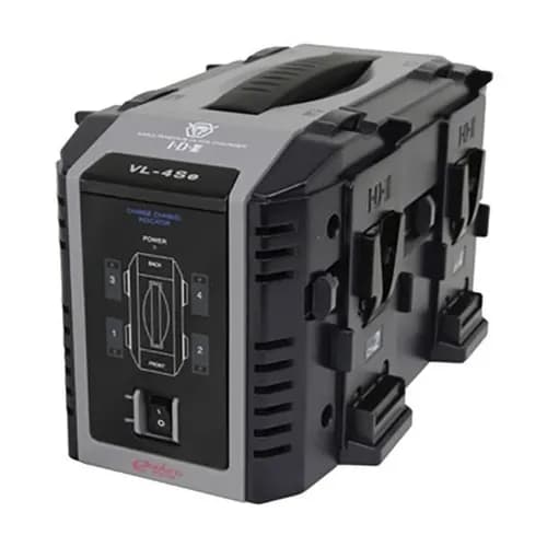 Charger V-Mount IDX VL-4Se 4-Ch