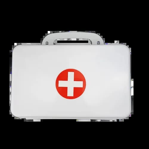First Aid Kit