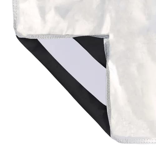 Chimera - Silver/Black (72x72)