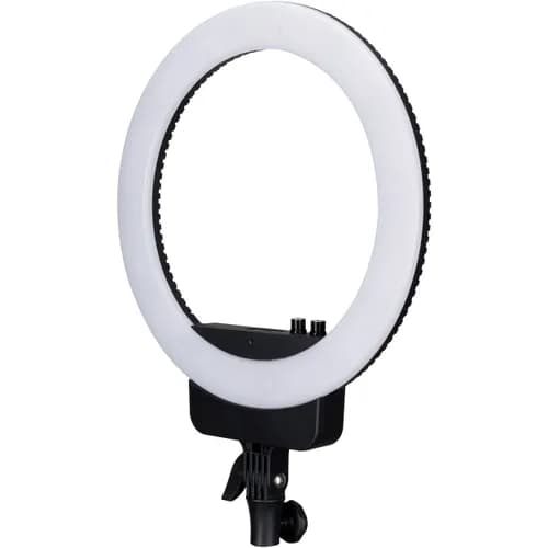 Nanlite Halo 16 LED Ring Light