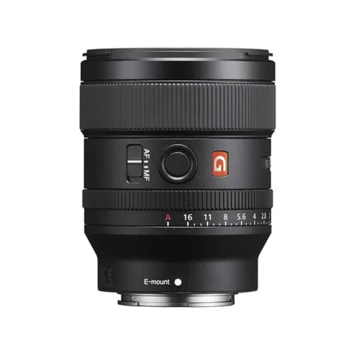 Sony FE 24mm f/1.4 GM ø67