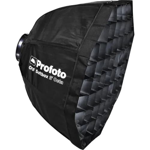 Profoto OCF Octa 2' + Speedring + Grid