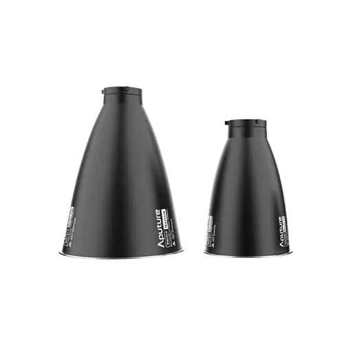 Aputure STORM 1000c/1200x Reflector Kit