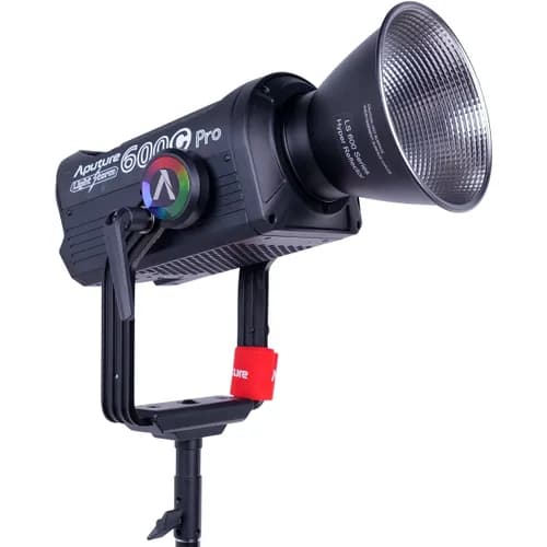 Aputure LS 600C Pro V-Mount