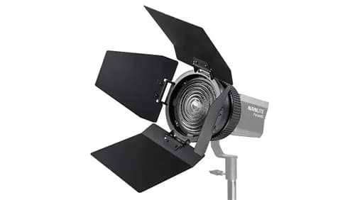 Nanlite FL-11 Fresnel Lens for Forza 60