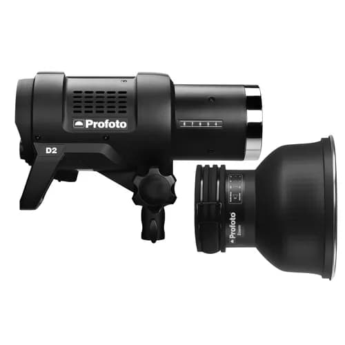 Profoto D2 1000 AirTTL