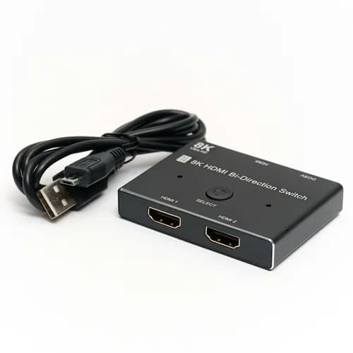 HDMI Split 1-to-2