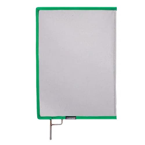 18x24" Single Scrim