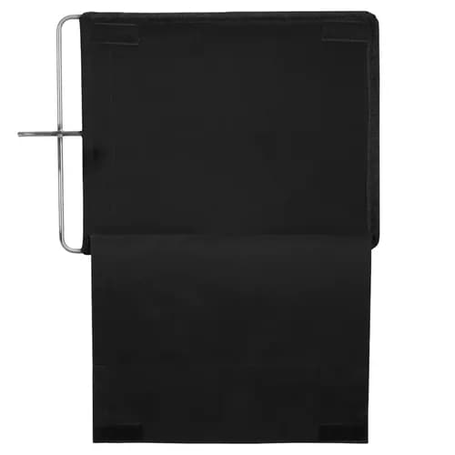 18x24" Floppy Flag - Side Hinge